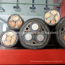 XLPE Swa PVC Cable Price Direct From Factory